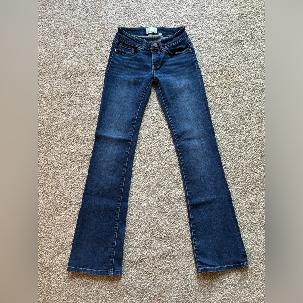Women’s BKE Stella Bootcut Jeans